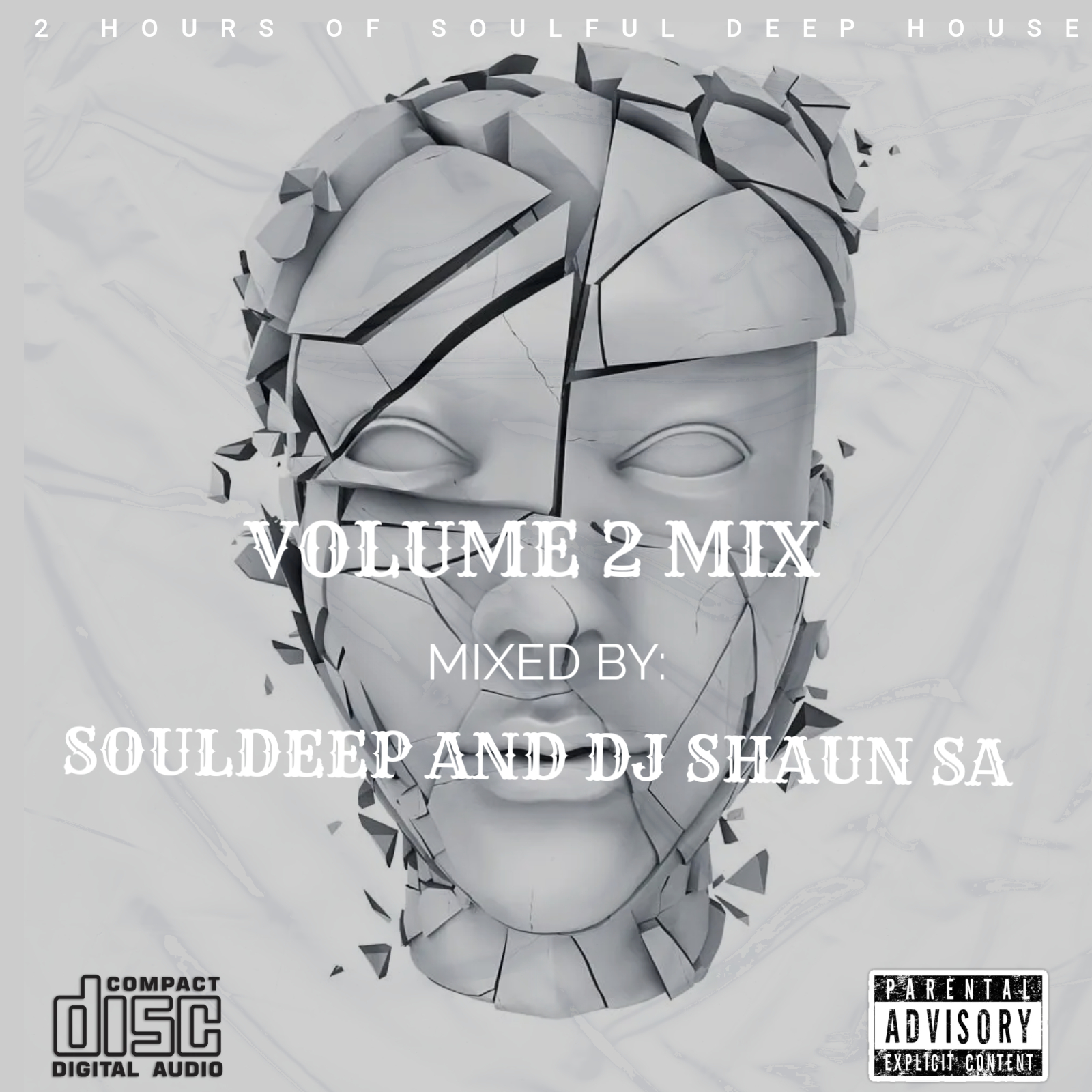 (Side B) - DJ SHAUN SA -